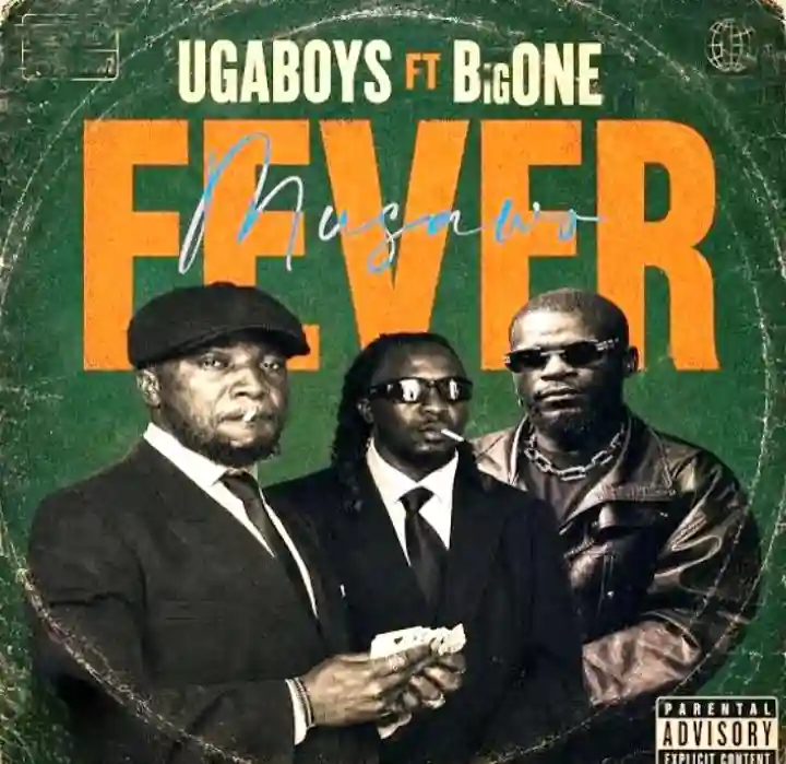 Fever Musawo by Ugaboys Ft BigOne